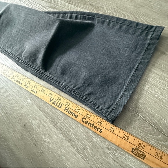 Levi’s 541 Dark Gray Jeans 44/32 - Picture 7 of 7